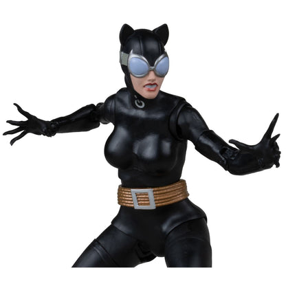 Dc Multiverse - Catwoman 18cm
