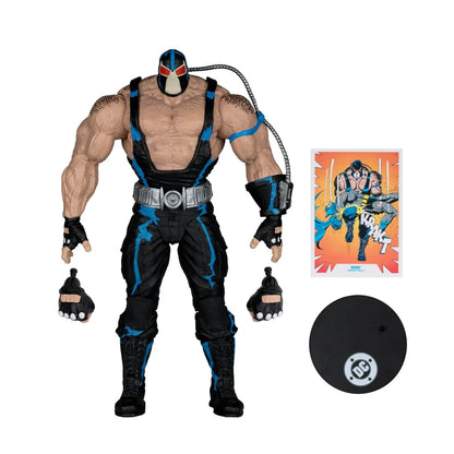 Dc Multiverse - Bane 25Cm