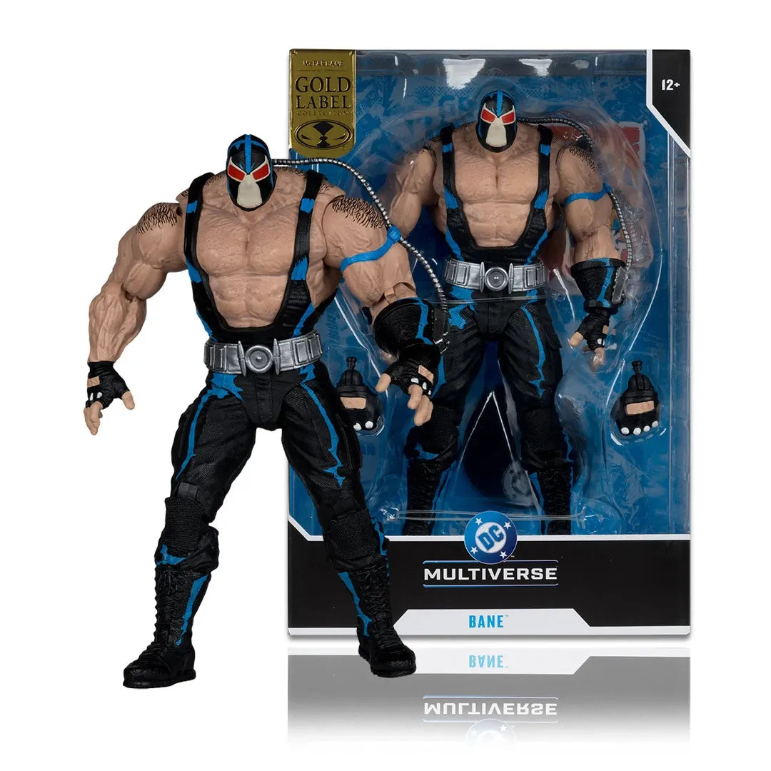 Dc Multiverse - Bane 25Cm