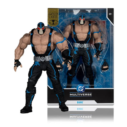 Dc Multiverse - Bane 25Cm