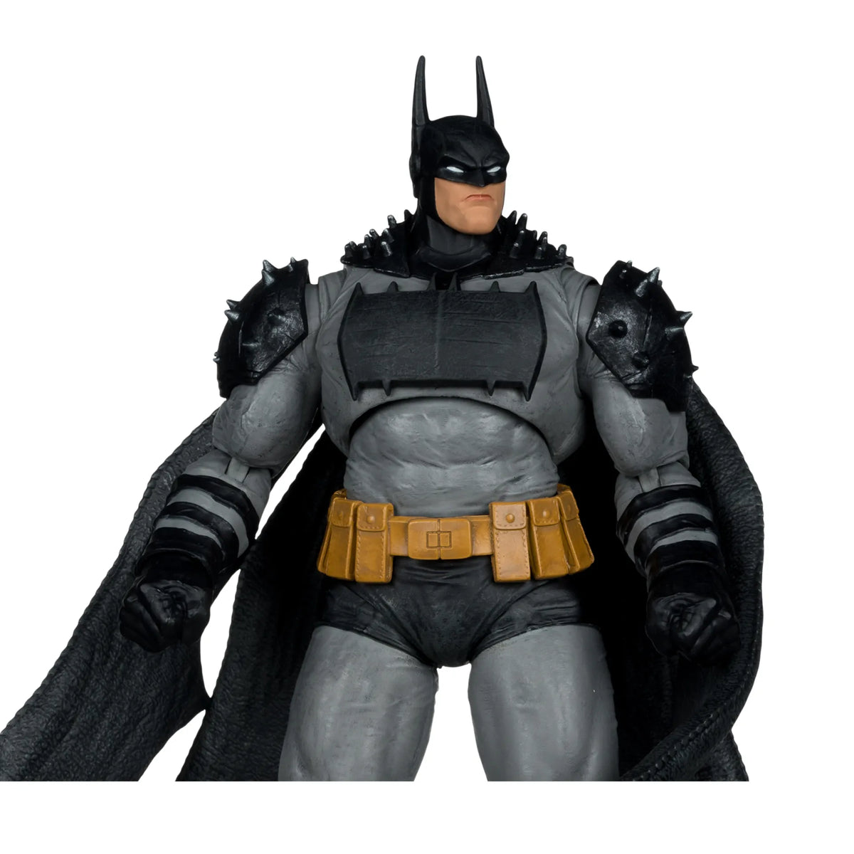 Absolute Batman - Batman Elite Edition 18Cm