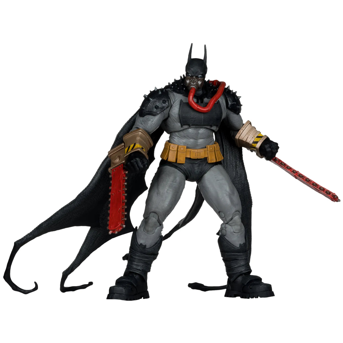 Absolute Batman - Batman Elite Edition 18Cm