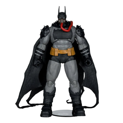 Absolute Batman - Batman Elite Edition 18Cm