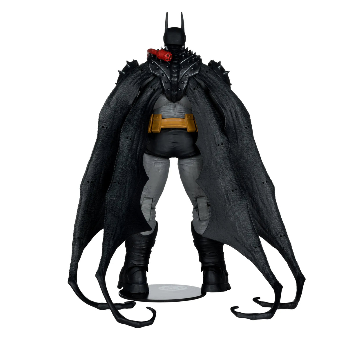Absolute Batman - Batman Elite Edition 18Cm