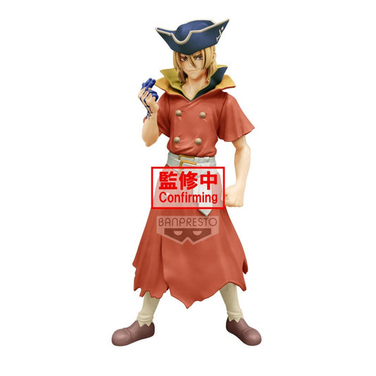 Dr. Stone - Ryusui Nanami Figura 18cm