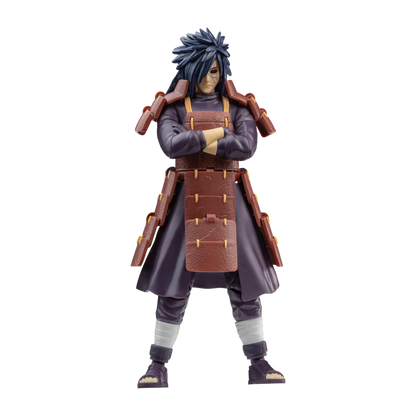 Model Kit Blokees - Madara Uchiha 15Cm