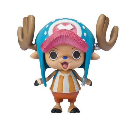 Figuarts Zero One Piece - Tony Tony Chopper 6cm