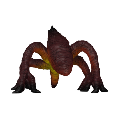 Stranger Things - The Mind Flayer (1597)