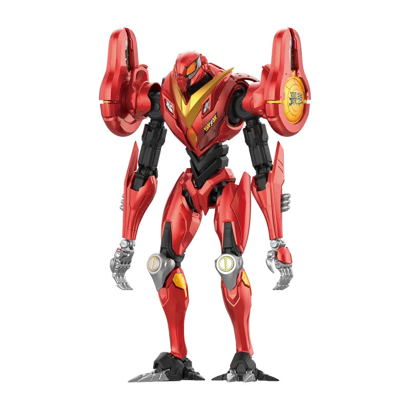 Model Kit Blokees - Peni Parker Rivals 12Cm