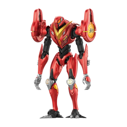 Model Kit Blokees - Peni Parker Rivals 12Cm