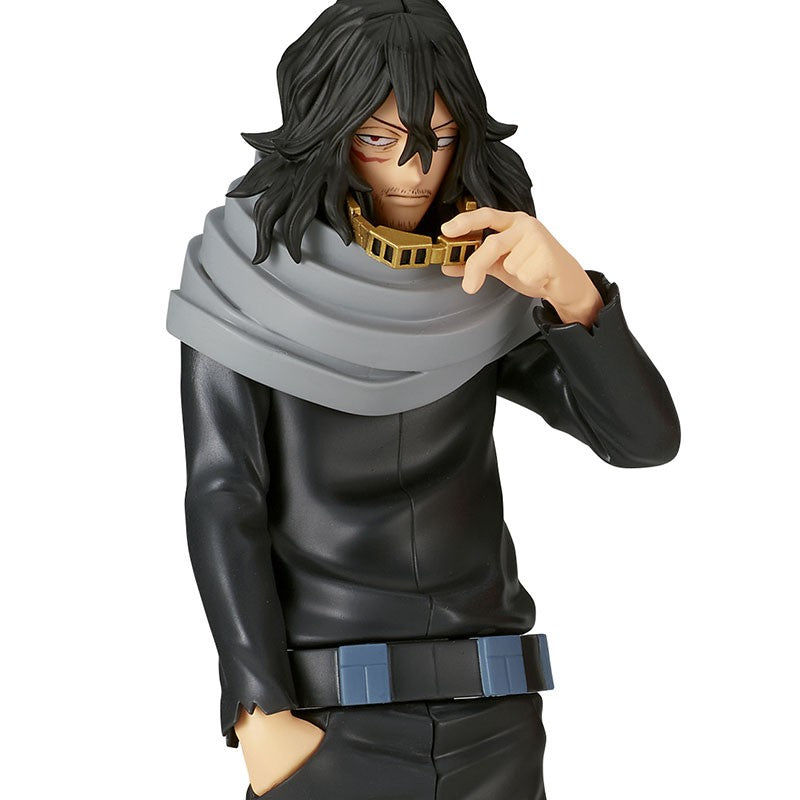 My Hero Academia - Shota Aizawa 15cm