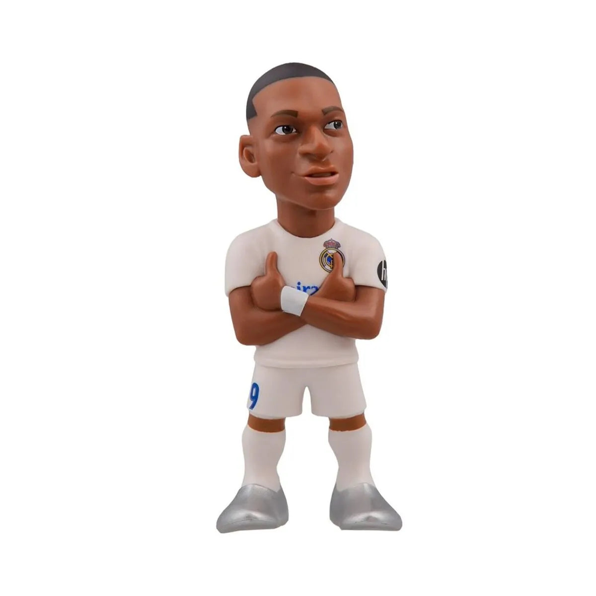 Minix Football - Mbappè