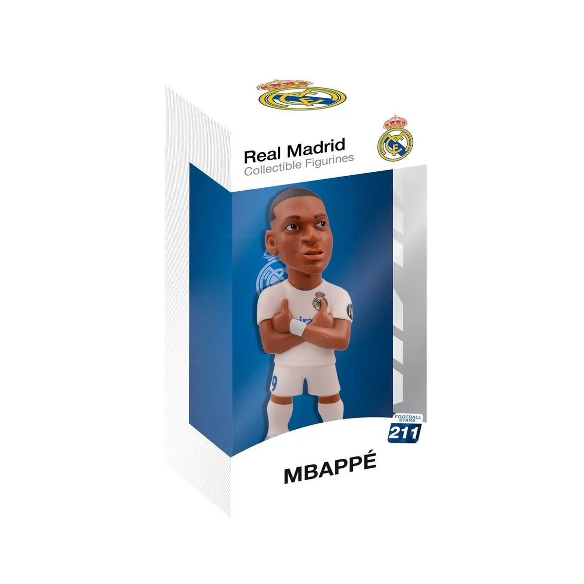 Minix Football - Mbappè
