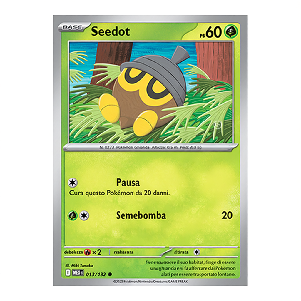 013-132 Seedot - Comune (IT)