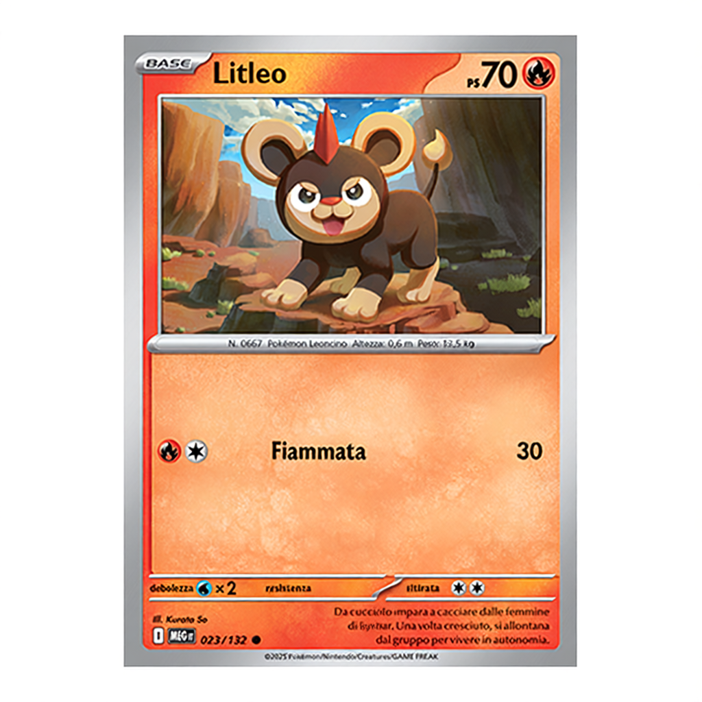 023-132 Litleo - Comune(IT)