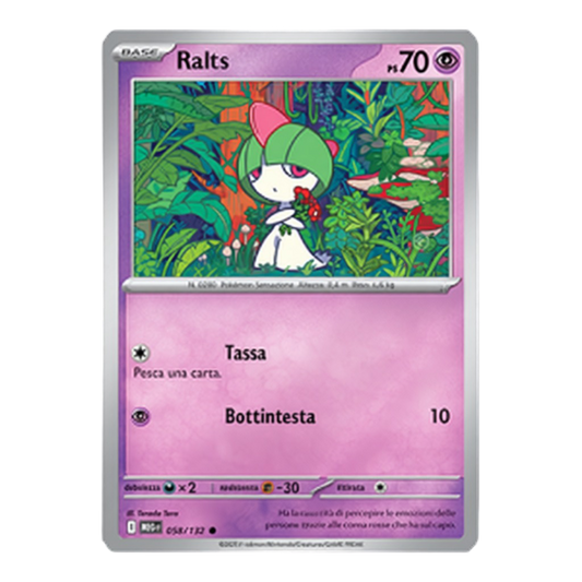 058-132 Ralts - Comune(IT)