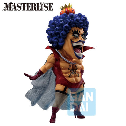 Ichibansho One Piece - Emporio Ivankov 28Cm