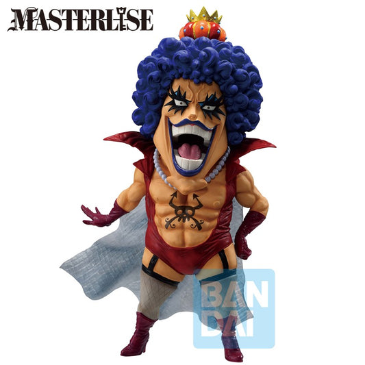 Ichibansho One Piece - Emporio Ivankov 28Cm