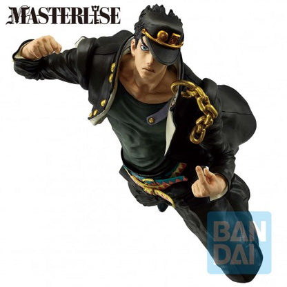 Ichibansho JoJo's Bizarre Adventure - Jotaro Kujo 26Cm