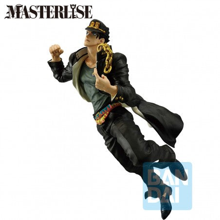 Ichibansho JoJo's Bizarre Adventure - Jotaro Kujo 26Cm