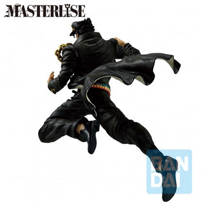 Ichibansho JoJo's Bizarre Adventure - Jotaro Kujo 26Cm