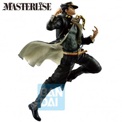 Ichibansho JoJo's Bizarre Adventure - Jotaro Kujo 26Cm