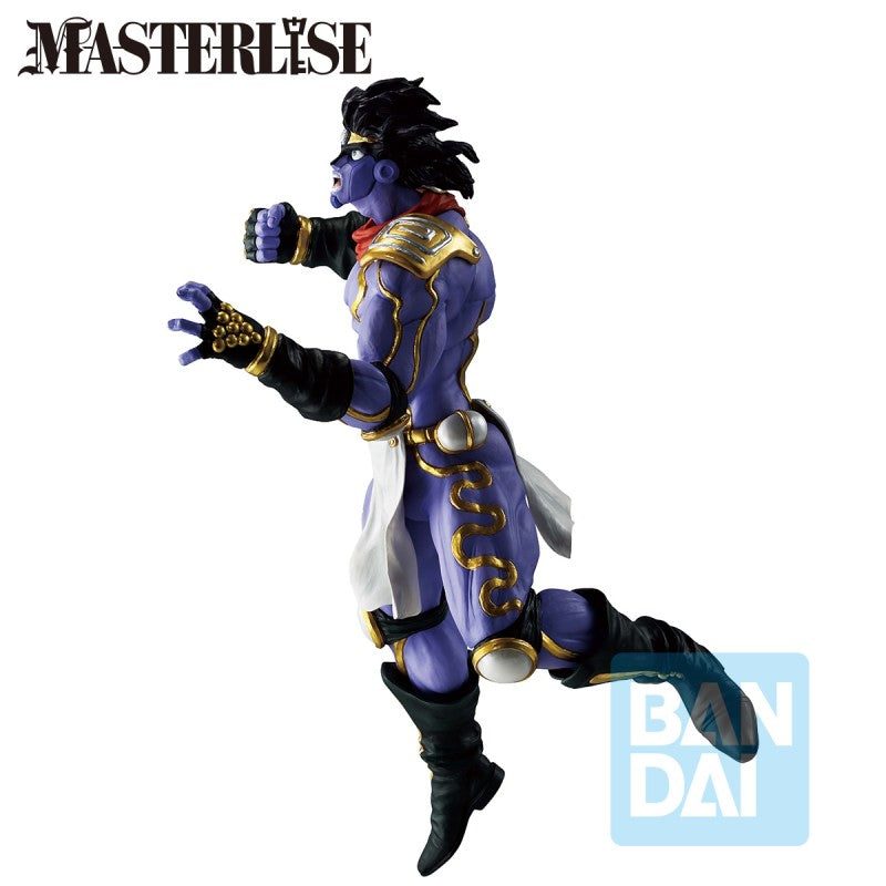 Ichibansho JoJo's Bizarre Adventure - Star Platinum 27Cm