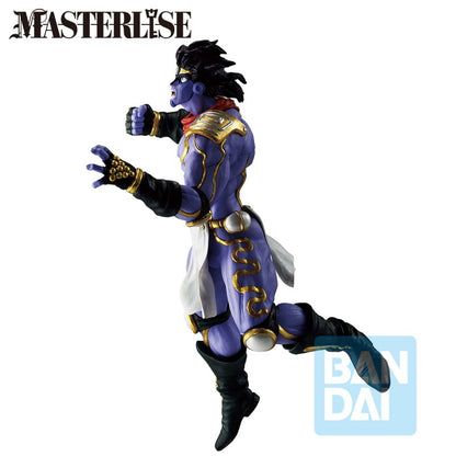 Ichibansho JoJo's Bizarre Adventure - Star Platinum 27Cm