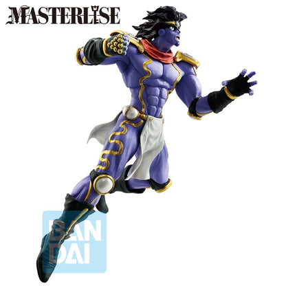 Ichibansho JoJo's Bizarre Adventure - Star Platinum 27Cm