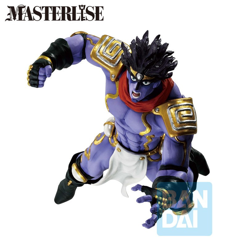 Ichibansho JoJo's Bizarre Adventure - Star Platinum 27Cm