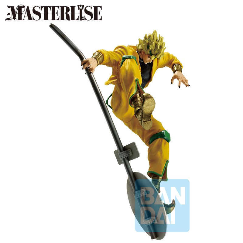 Ichibansho JoJo's Bizarre Adventure - Dio Brando 26Cm