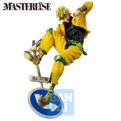 Ichibansho JoJo's Bizarre Adventure - Dio Brando 26Cm