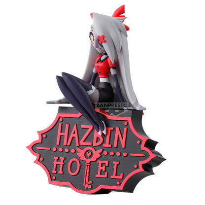Hazbin Hotel - Vaggie (A) 14Cm