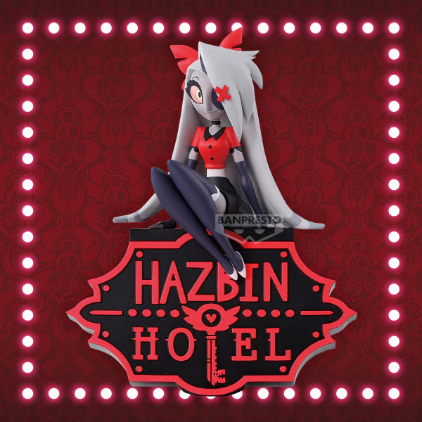 Hazbin Hotel - Vaggie (A) 14Cm