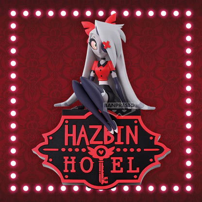 Hazbin Hotel - Vaggie (A) 14Cm