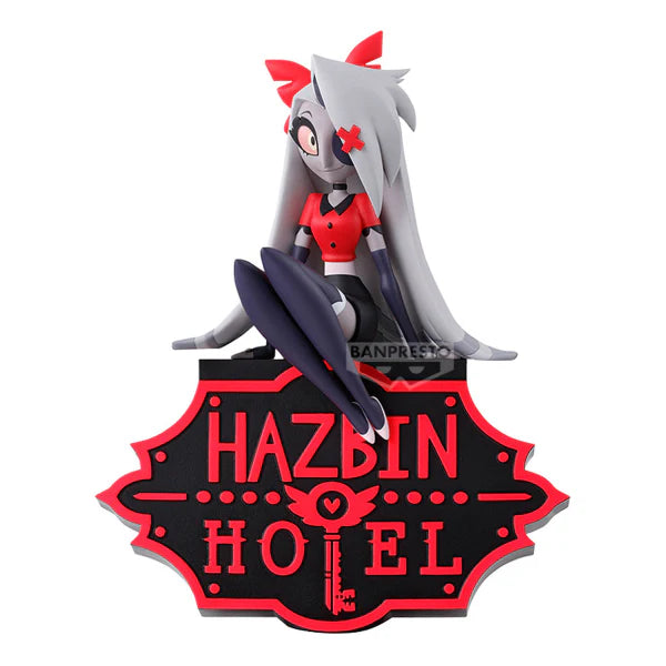 Hazbin Hotel - Vaggie (A) 14Cm