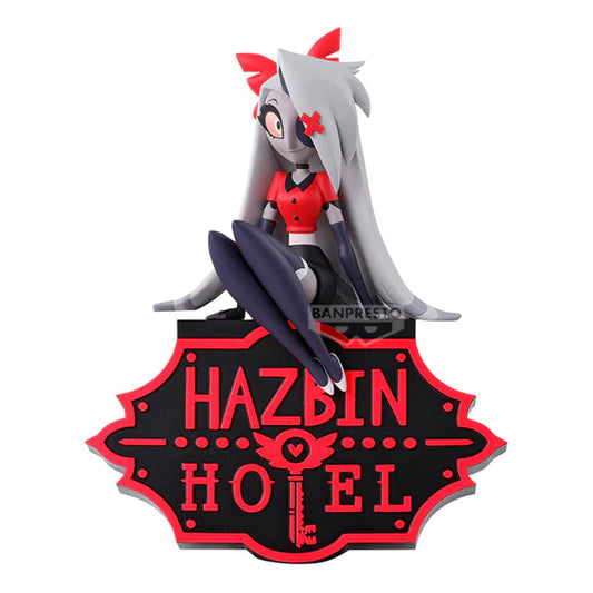 Hazbin Hotel - Vaggie (A) 14Cm