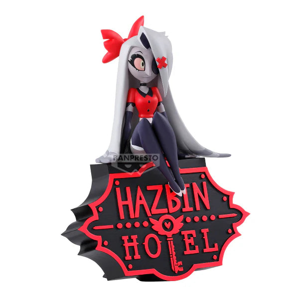 Hazbin Hotel - Vaggie (A) 14Cm