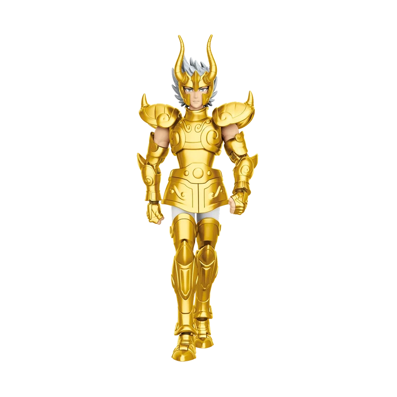 Model Kit Blokees - Capricorn Shura 14Cm