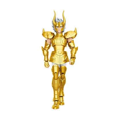 Model Kit Blokees - Capricorn Shura 14Cm