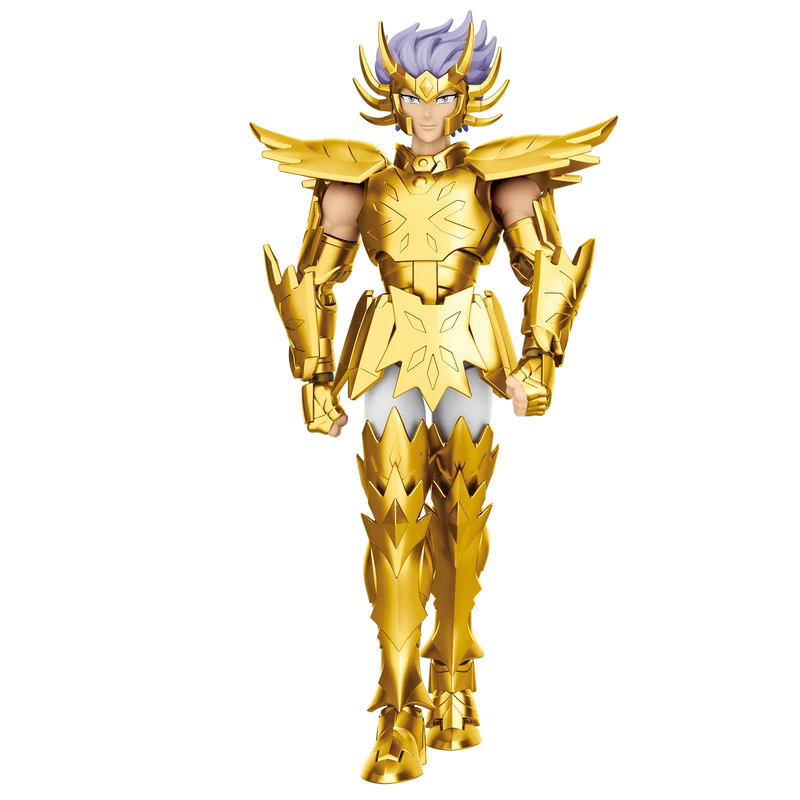 Model Kit Blokees - Cancer Deathmask 14Cm