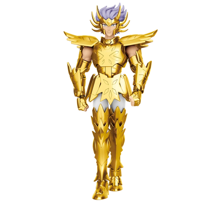 Model Kit Blokees - Cancer Deathmask 14Cm