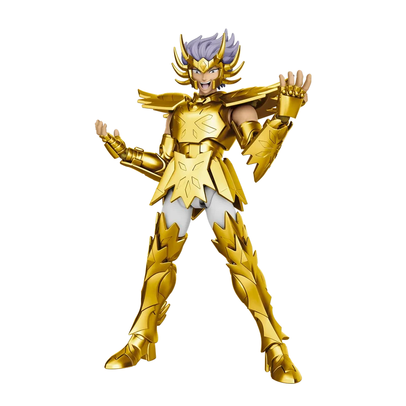 Model Kit Blokees - Cancer Deathmask 14Cm