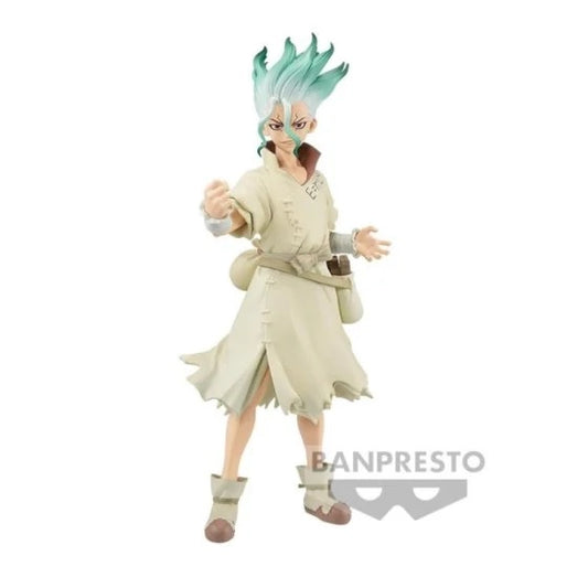 Dr. Stone - Senku Ishigami 18cm