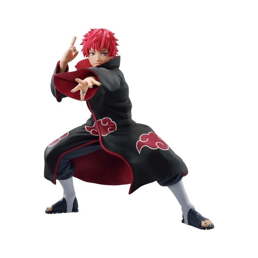 Naruto Shippuden Vibration Stars - Sasori 15cm