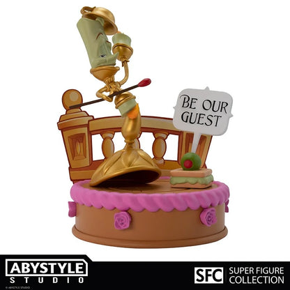 Disney -  Lumiere 12cm