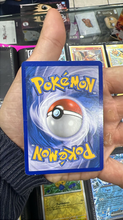 104-108 Kyogre - Ex (IT) 6