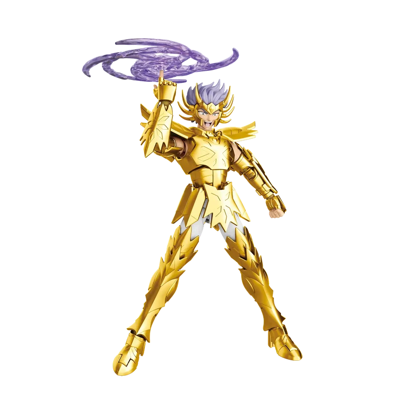 Model Kit Blokees - Cancer Deathmask 14Cm