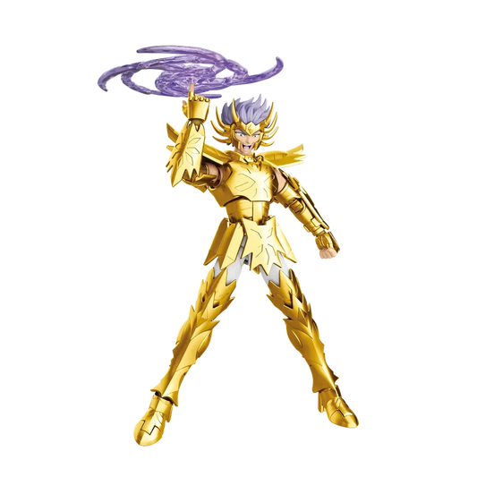 Model Kit Blokees - Cancer Deathmask 14Cm