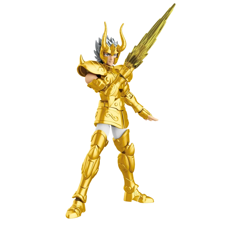 Model Kit Blokees - Capricorn Shura 14Cm